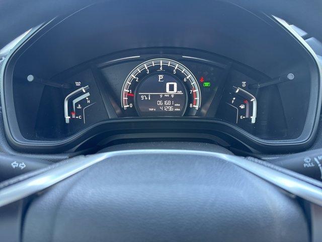 used 2019 Honda CR-V car, priced at $23,480