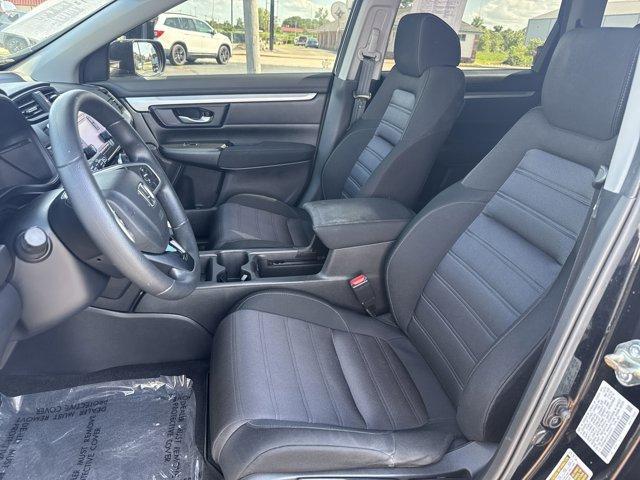 used 2019 Honda CR-V car, priced at $23,480