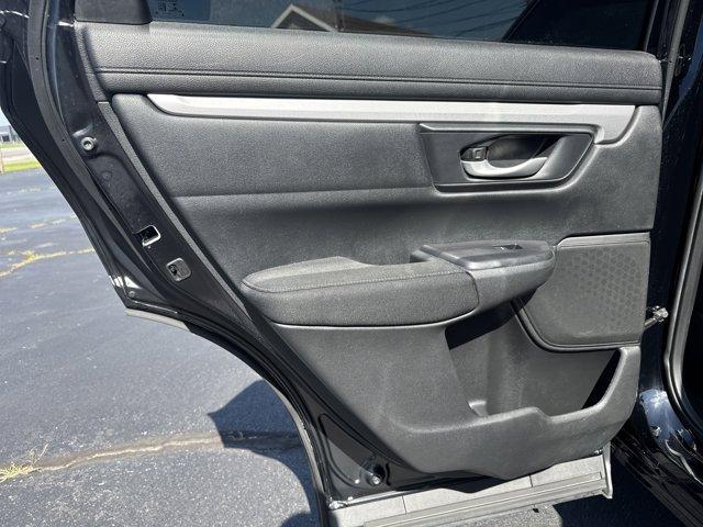 used 2019 Honda CR-V car, priced at $23,480