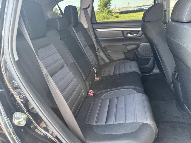used 2019 Honda CR-V car, priced at $23,480
