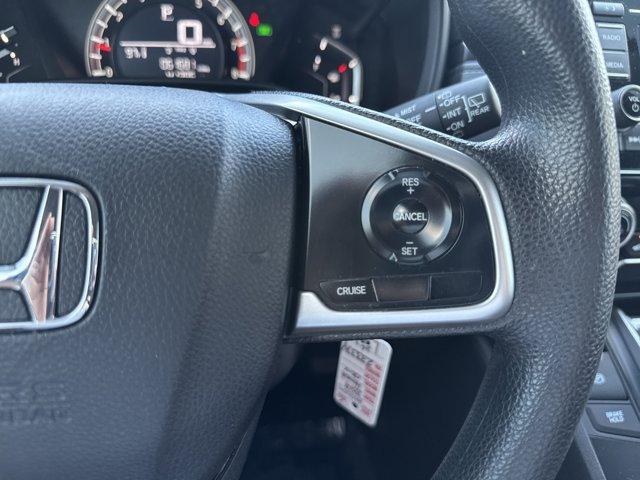 used 2019 Honda CR-V car, priced at $23,480