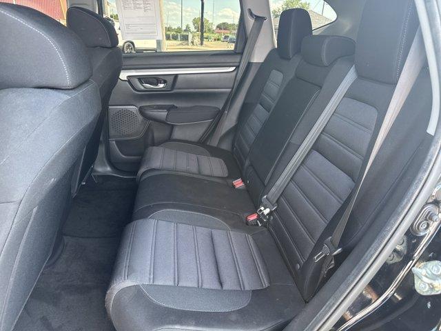 used 2019 Honda CR-V car, priced at $23,480