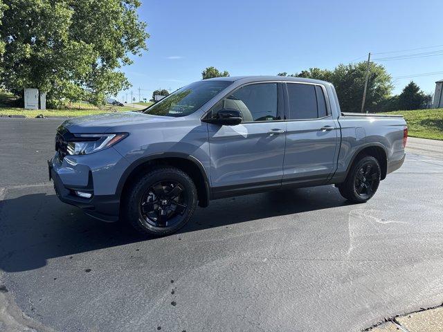 new 2025 Honda Ridgeline car, priced at $50,355
