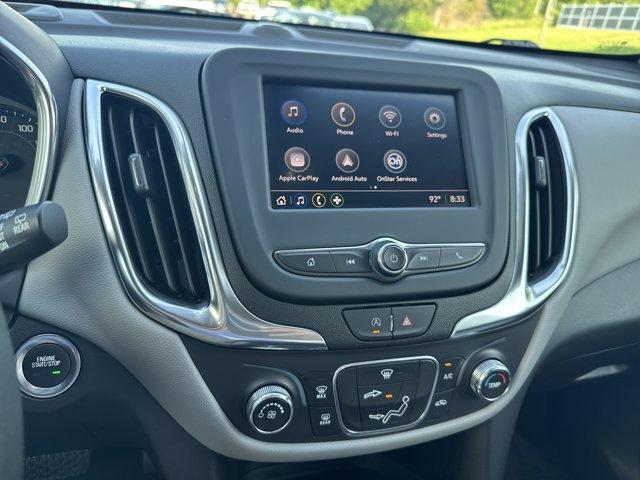used 2022 Chevrolet Equinox car, priced at $21,980