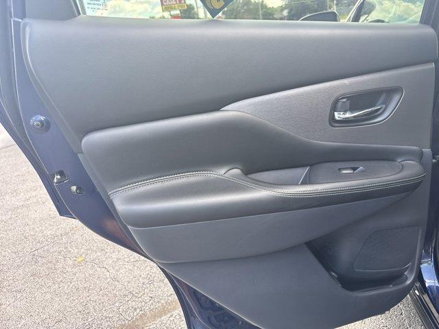used 2023 Nissan Murano car, priced at $22,980