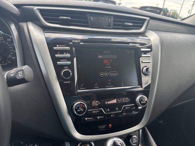 used 2023 Nissan Murano car, priced at $22,980