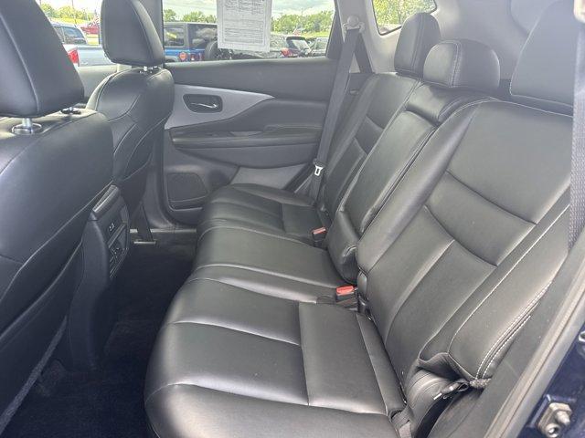 used 2023 Nissan Murano car, priced at $22,980