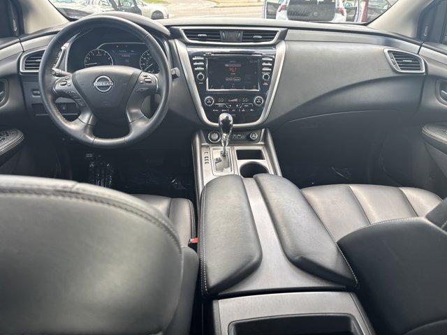 used 2023 Nissan Murano car, priced at $22,980