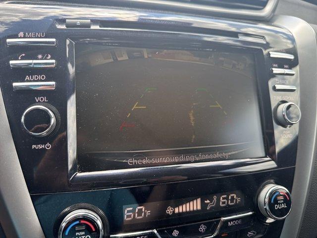 used 2023 Nissan Murano car, priced at $22,980
