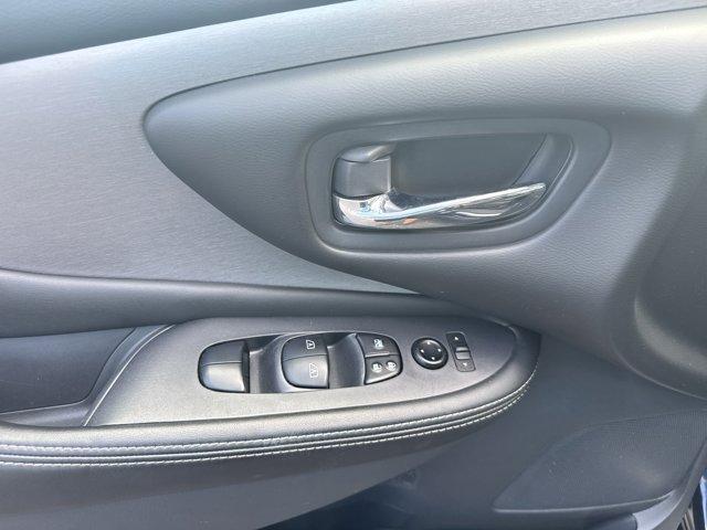 used 2023 Nissan Murano car, priced at $22,980