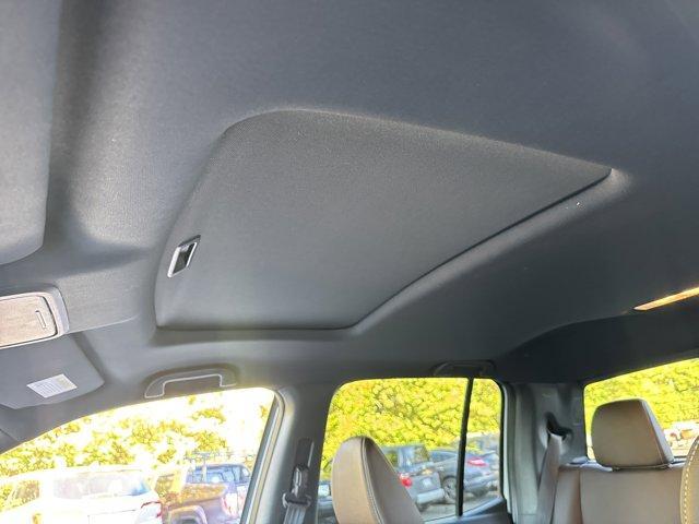 new 2026 Honda Ridgeline car, priced at $45,345