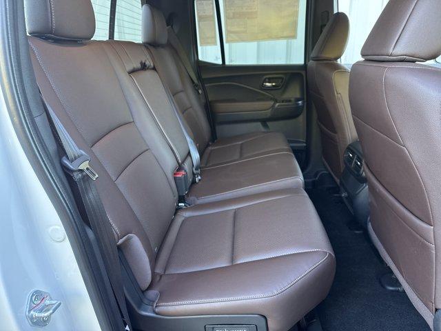 new 2026 Honda Ridgeline car, priced at $45,345