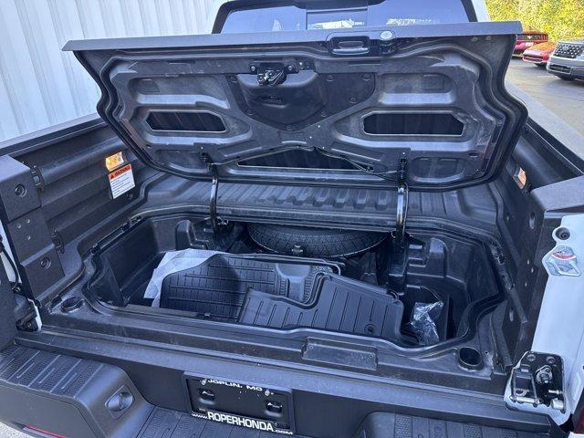 new 2026 Honda Ridgeline car, priced at $45,345