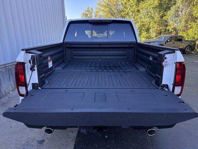 new 2026 Honda Ridgeline car, priced at $45,345