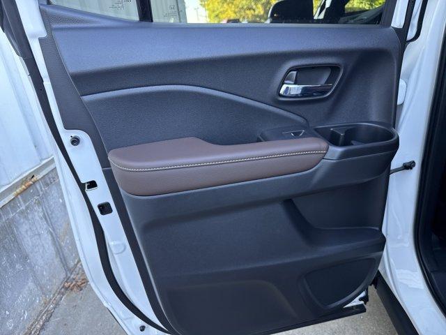 new 2026 Honda Ridgeline car, priced at $45,345