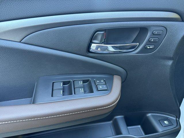 new 2026 Honda Ridgeline car, priced at $45,345