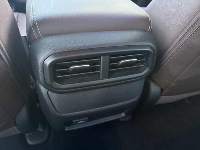 new 2026 Honda Ridgeline car, priced at $45,345