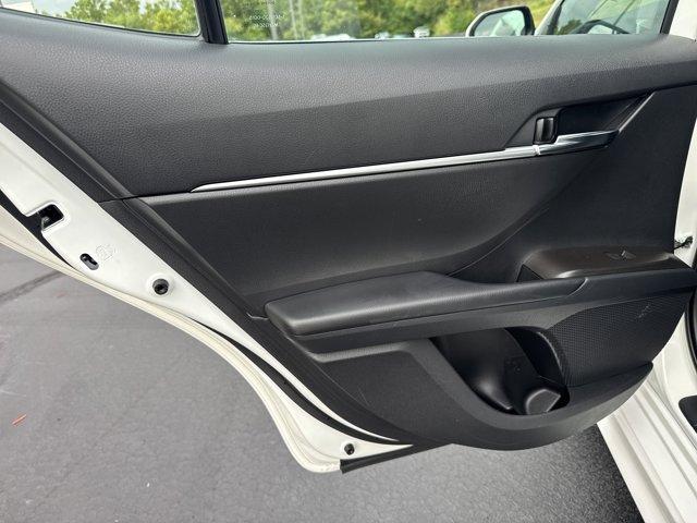 used 2022 Toyota Camry car, priced at $26,980