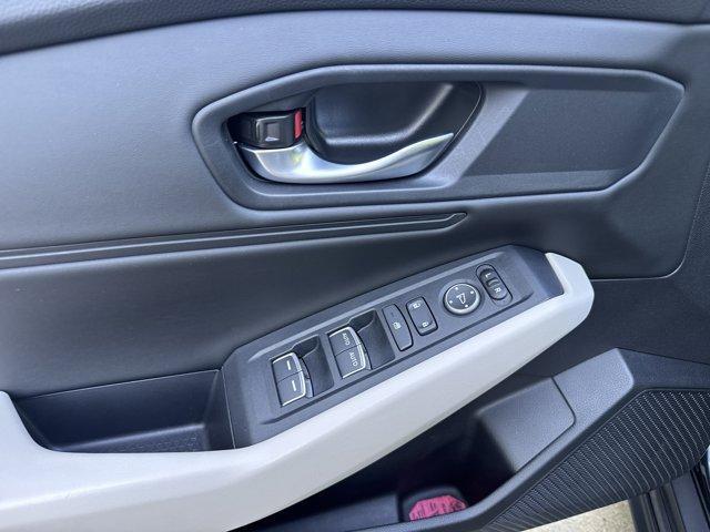 used 2024 Honda Accord car, priced at $29,980