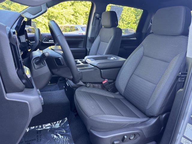 used 2023 Chevrolet Silverado 1500 car, priced at $43,480