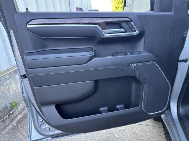 used 2023 Chevrolet Silverado 1500 car, priced at $43,480
