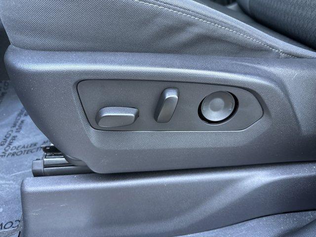 used 2023 Chevrolet Silverado 1500 car, priced at $43,480