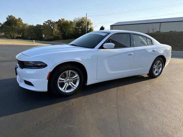 used 2021 Dodge Charger car, priced at $22,983