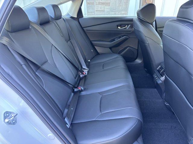 new 2025 Honda Accord Hybrid car, priced at $40,905