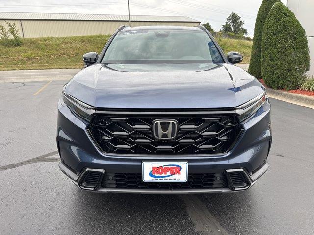 new 2026 Honda CR-V Hybrid car, priced at $41,620