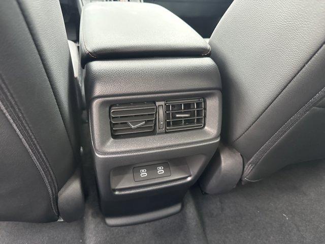 new 2026 Honda CR-V Hybrid car, priced at $41,620