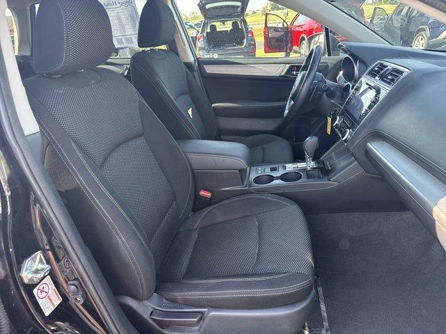used 2019 Subaru Outback car, priced at $20,483
