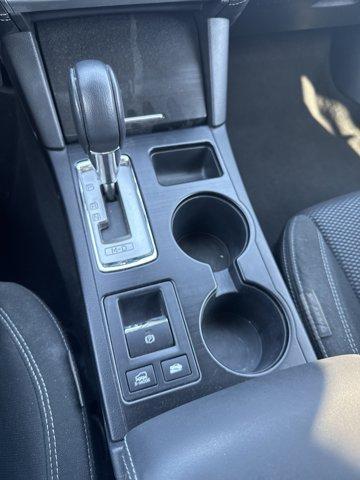 used 2019 Subaru Outback car, priced at $20,483