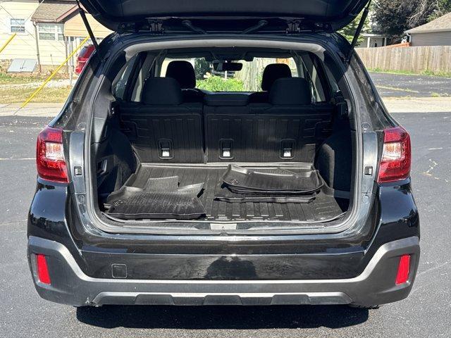 used 2019 Subaru Outback car, priced at $20,483