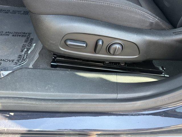 used 2023 Chevrolet Malibu car, priced at $18,992