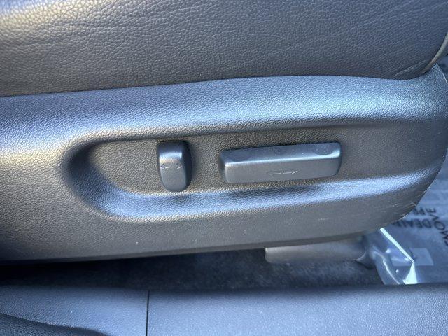 used 2022 Honda Passport car, priced at $34,402