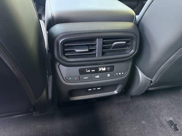 new 2025 Honda Pilot car, priced at $51,505