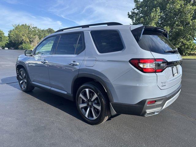 new 2025 Honda Pilot car, priced at $51,505