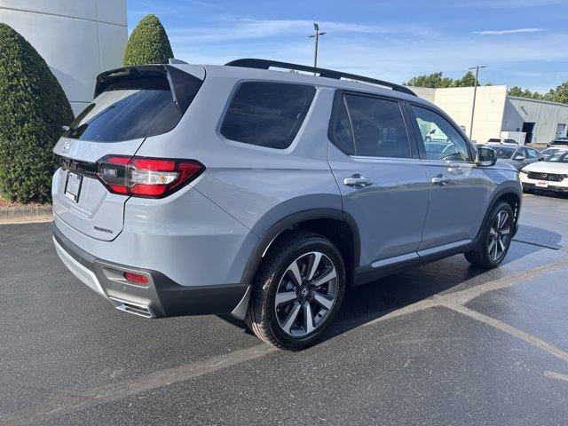 new 2025 Honda Pilot car, priced at $51,505