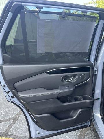 new 2025 Honda Pilot car, priced at $51,505