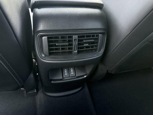 used 2020 Honda CR-V car, priced at $30,480