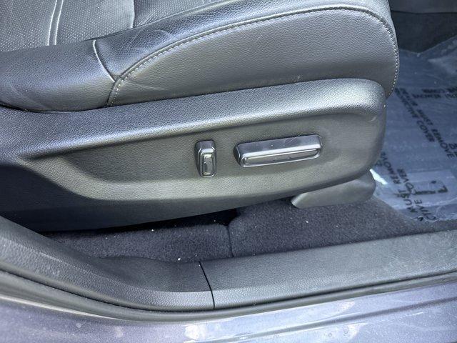 used 2020 Honda CR-V car, priced at $30,480