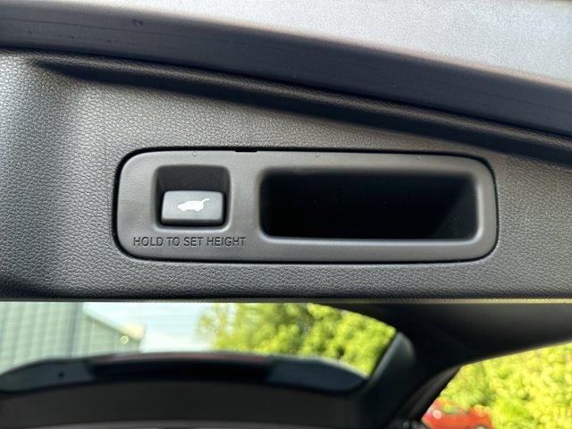 used 2020 Honda CR-V car, priced at $30,480