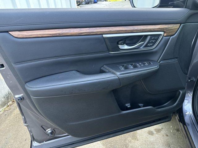 used 2020 Honda CR-V car, priced at $30,480