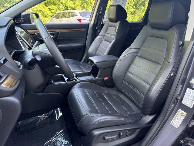 used 2020 Honda CR-V car, priced at $30,480