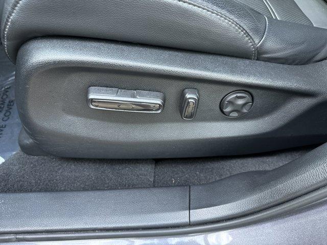 used 2020 Honda CR-V car, priced at $30,480