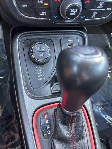 used 2021 Jeep Compass car, priced at $19,980