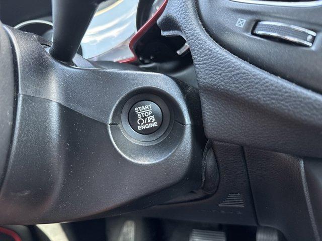 used 2021 Jeep Compass car, priced at $19,980