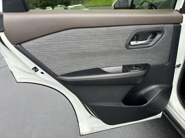 used 2023 Nissan Rogue car, priced at $23,980