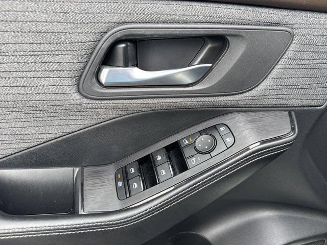 used 2023 Nissan Rogue car, priced at $23,980