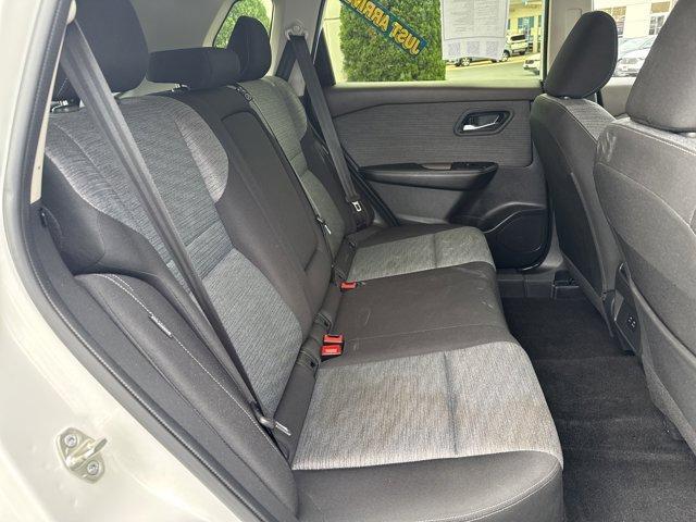 used 2023 Nissan Rogue car, priced at $23,980